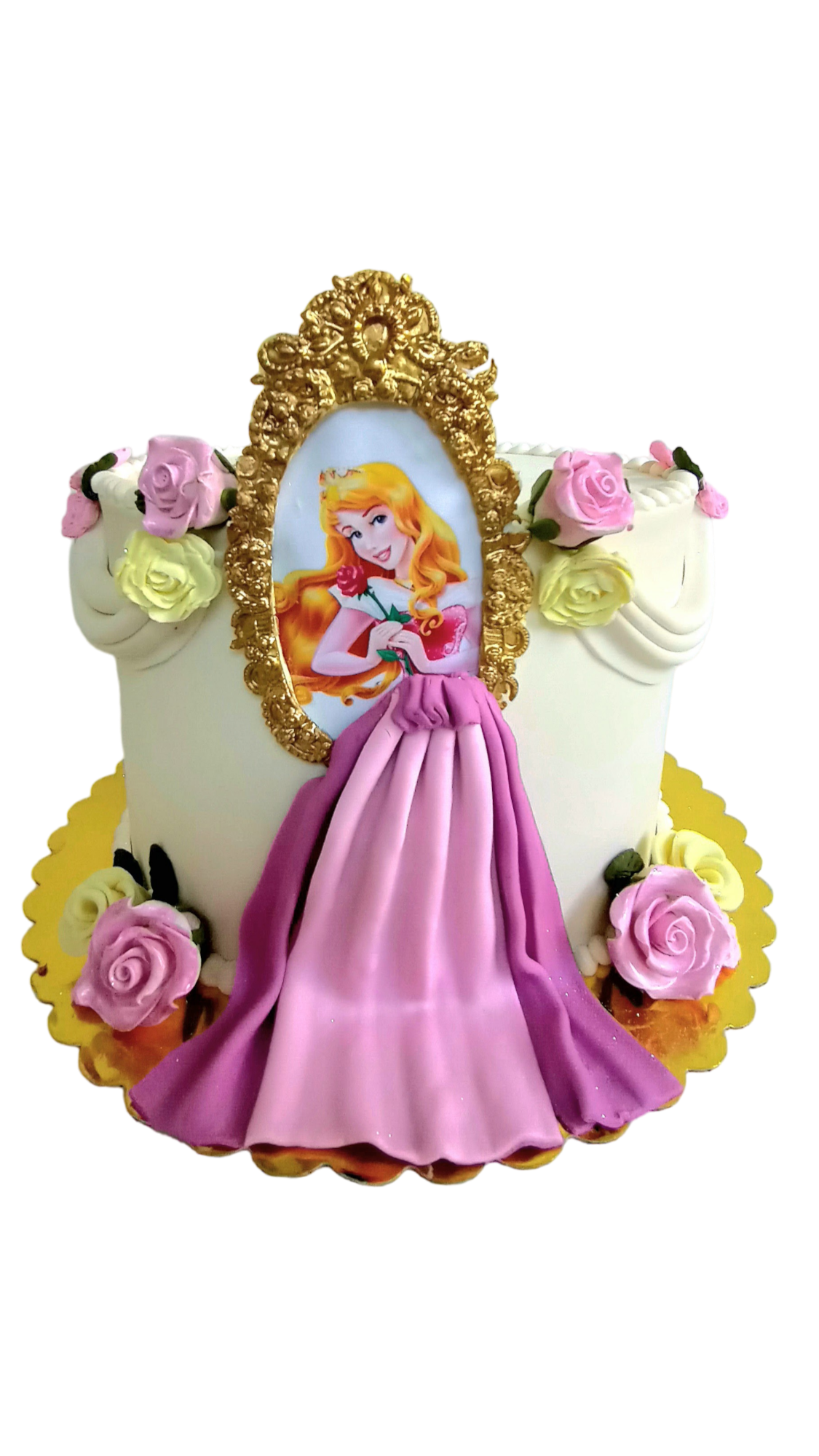 imagen de pastel de Custom cakes